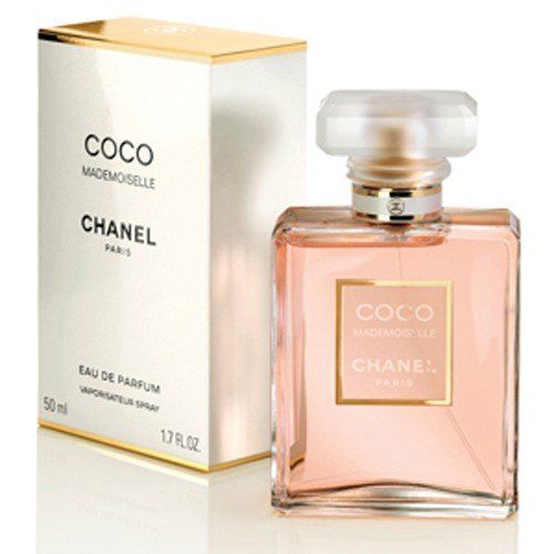 COCO-CHANEL
