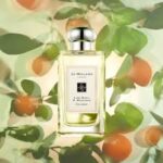 Jo Malone – A marca britânica é conhecida por suas fragrâncias frescas e sofisticadas, como Lime Basil & Mandarin.