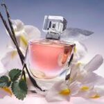 Lancôme – Famosa pelo clássico La Vie Est Belle, uma das fragrâncias mais amadas no mundo.