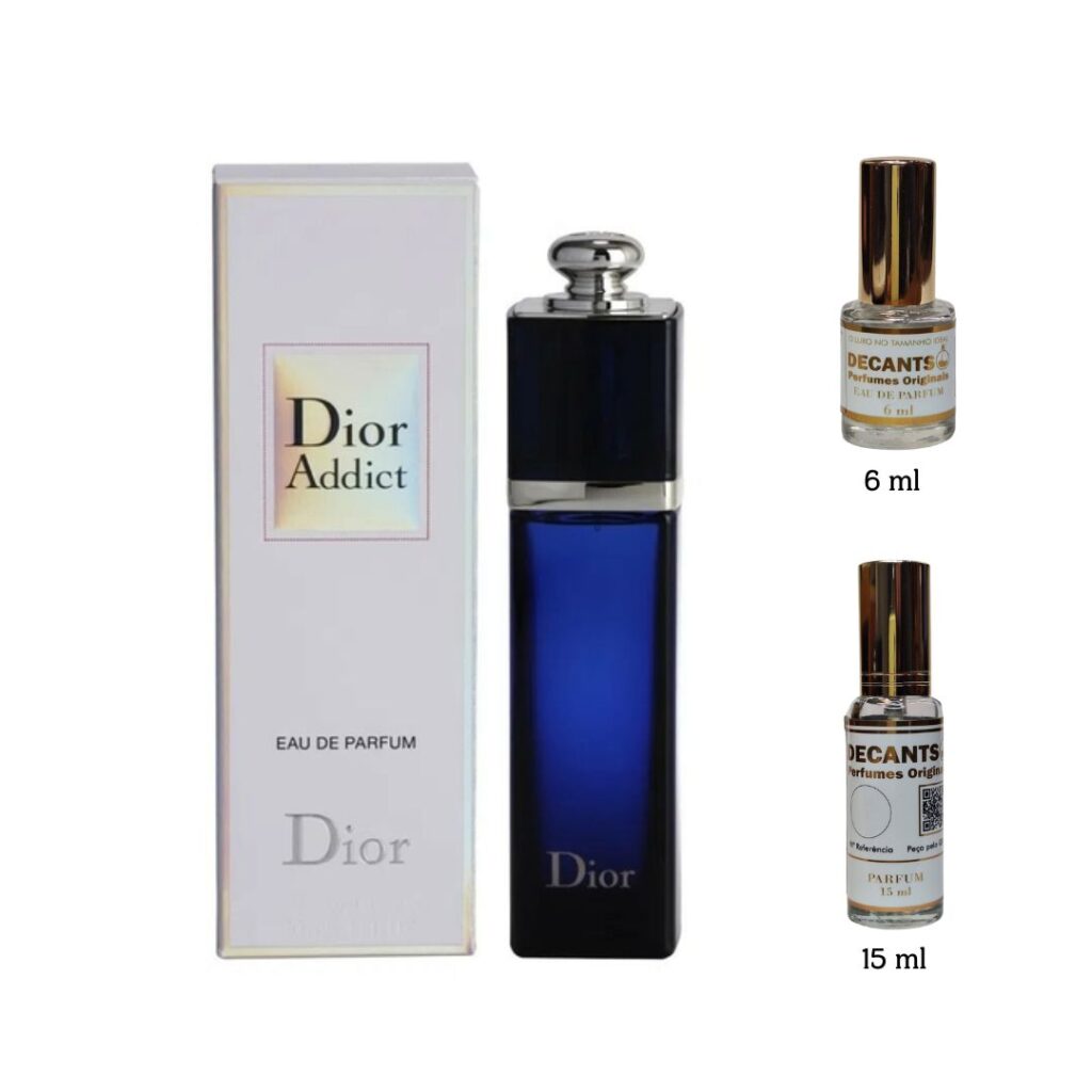 dior addic