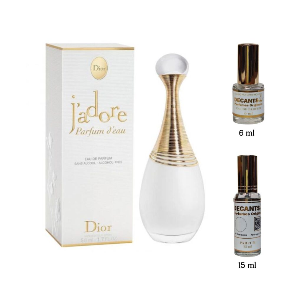 dior jadore