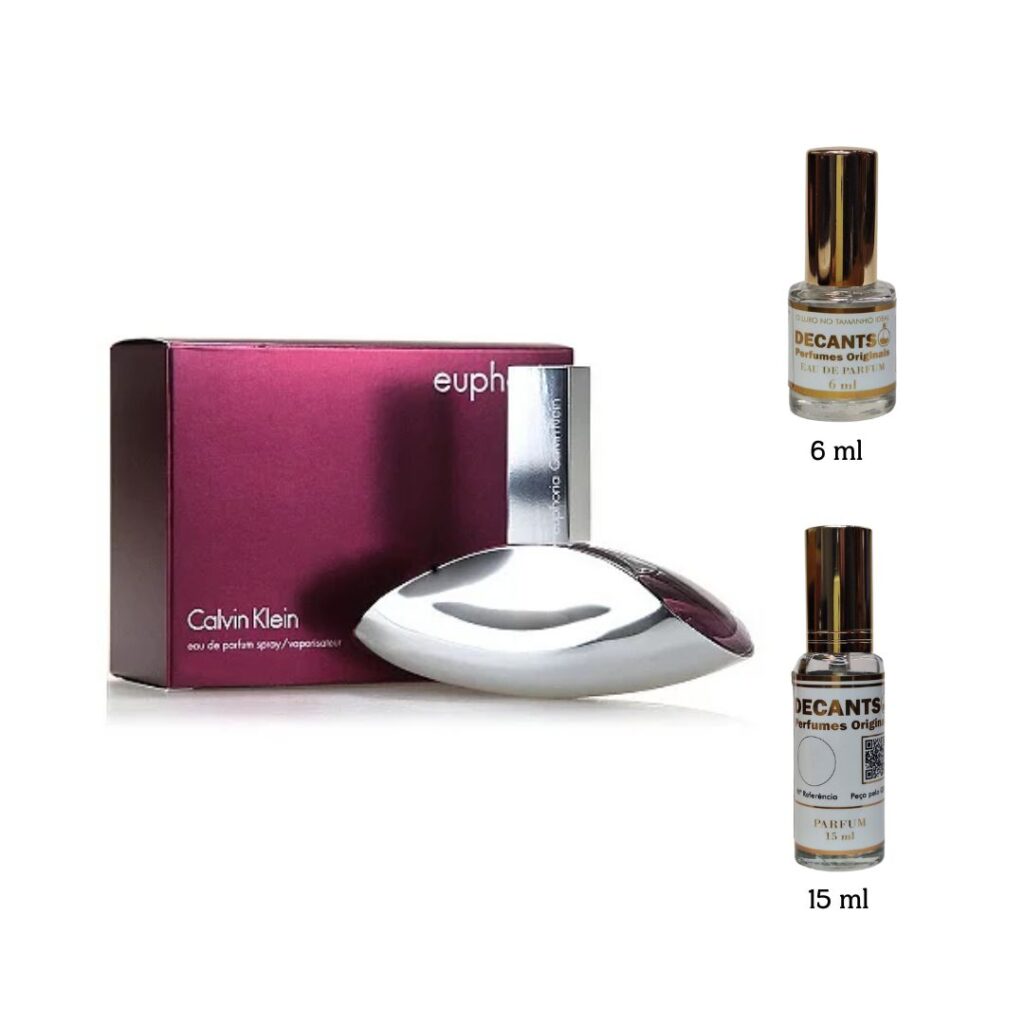 perfume importado EUPHORIA